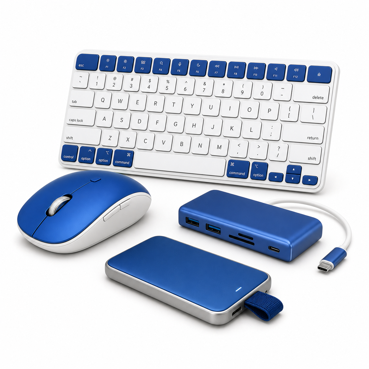 Computer Accessories category illustration