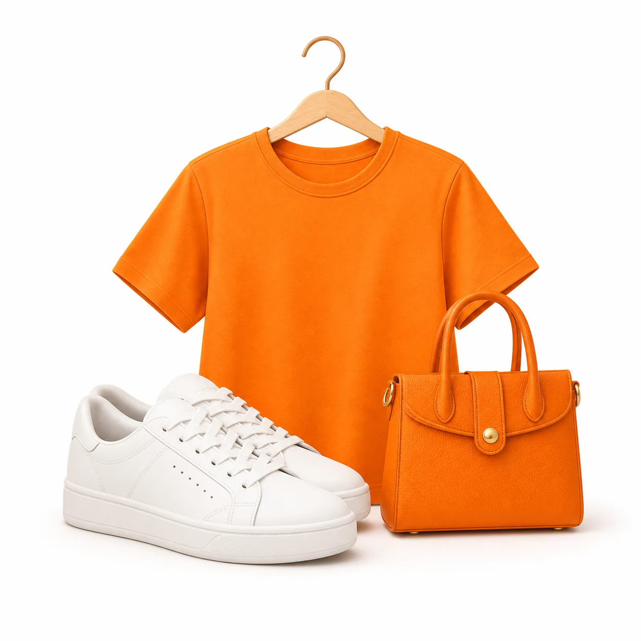 Womens Clothing category illustration