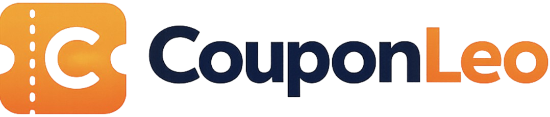 CouponLeo